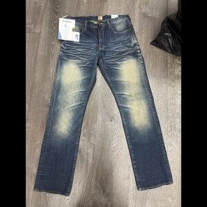 Prps Barracuda Jeans Size 34